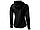 Куртка софтшел Match женская, черный/серый (артикул 3330799L), фото 2