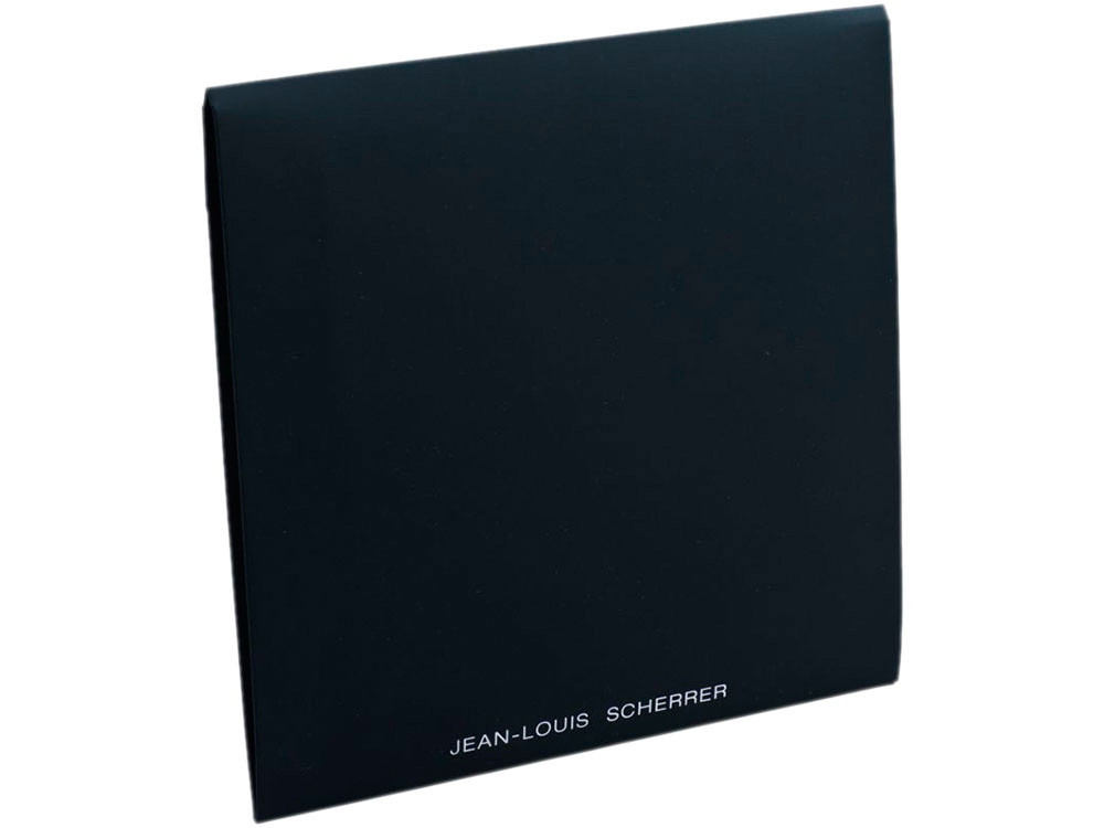Платок шелковый Jean-Louis Scherrer модель Hallucination (артикул 94404) - фото 2 - id-p88581571
