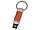 Набор Cacharel: брелок с флеш-картой USB 2.0 на 4 Гб, шариковая ручка (артикул 67181), фото 2