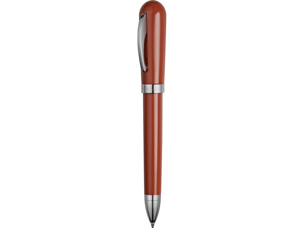 Набор Cacharel: брелок с флеш-картой USB 2.0 на 4 Гб, шариковая ручка (артикул 67181) - фото 3 - id-p65790754