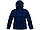 Куртка софтшел Match женская, темно-синий/серый (артикул 33307492XL), фото 4