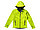 Куртка софтшел Match женская, св.зеленый/серый (артикул 33307642XL), фото 3