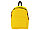 Рюкзак Спектр, желтый (артикул 956004.01), фото 4