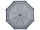 Зонт складной Oliviero, механический 21,5, серый (артикул 10906704), фото 2