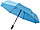 Зонт Traveler автоматический 21,5, синий (артикул 10906401), фото 3