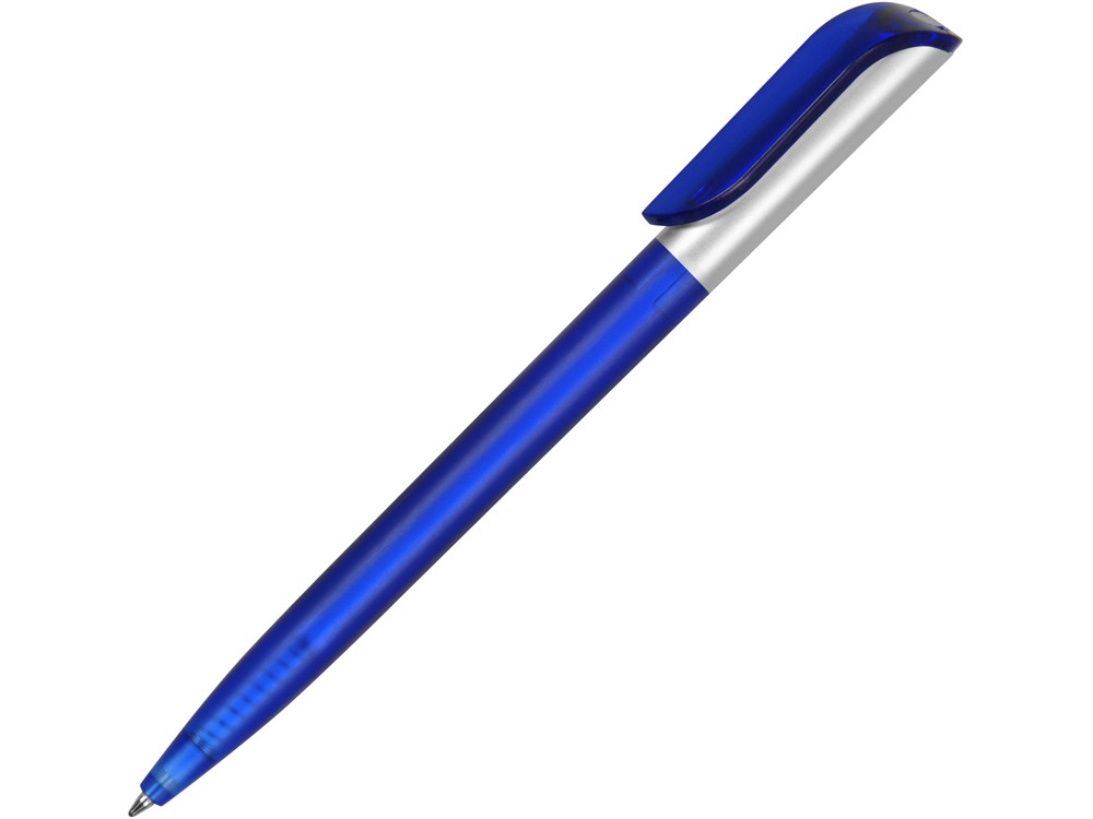 Ручка шариковая Арлекин, синий (артикул 15102.02)