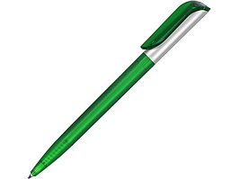 Ручка шариковая Арлекин, зеленый (артикул 15102.03)