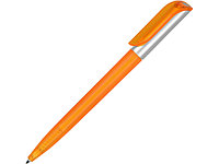 Ручка шариковая Арлекин, оранжевый (артикул 15102.13)