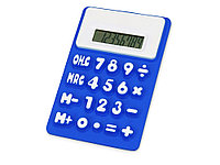 Калькулятор Splitz, ярко-синий (артикул 12345403)