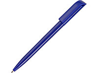 Ручка шариковая Миллениум, синий (артикул 13101.02)