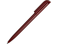 Ручка шариковая Миллениум, бордовый (артикул 13101.11)