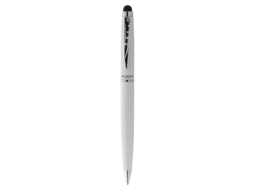 Подарочный набор Maud: ручка шариковая, флешка, белый (артикул 10640901) - фото 3 - id-p88581695