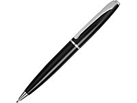 Ручка шариковая ''Uppsala'', черный, черные чернила (артикул 10640400)