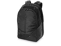 Рюкзак для ноутбука Odyssey, черный (артикул 11972700)
