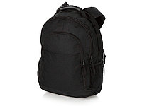 Рюкзак для ноутбука Journey, черный (артикул 11979400)