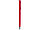Ручка шариковая Наварра, красный (артикул 16141.11), фото 3