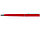 Ручка шариковая Наварра, красный (артикул 16141.11), фото 4