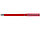 Ручка шариковая Наварра, красный (артикул 16141.11), фото 5