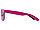 Очки солнцезащитные Crockett, розовый/черный (артикул 10022403), фото 3