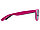 Очки солнцезащитные Crockett, розовый/черный (артикул 10022403), фото 4