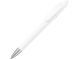 Ручка шариковая Celebrity Айседора, белый (артикул 13271.06)