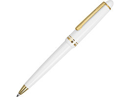 Ручка шариковая Анкона, белый (артикул 13103.06)