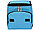 Сумка-холодильник Stockholm, голубой (артикул 11909501), фото 3