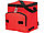 Сумка-холодильник Stockholm, красный (артикул 11909503), фото 2