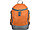 Рюкзак Jogging, оранжевый/серый (артикул 936608), фото 4