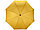 Зонт-трость Радуга, желтый (артикул 906104), фото 8