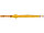 Зонт-трость Радуга, желтый (артикул 906104.01), фото 7