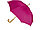 Зонт-трость Радуга, фуксия (артикул 907098), фото 2