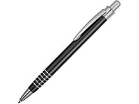 Ручка шариковая Бремен, черный (артикул 11346.07)