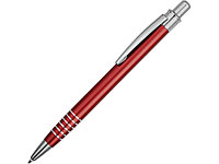 Ручка шариковая Бремен, красный (артикул 11346.01)