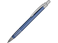 Ручка шариковая Бремен, синий (артикул 11346.02)