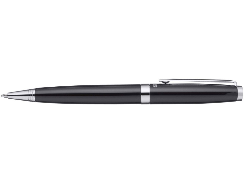 Набор Chantilly: ручка шариковая и книжка записная, черные чернила (артикул 10627300) - фото 4 - id-p65791006