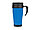 Кружка с термоизоляцией Silence 350мл, голубой (артикул 829528), фото 3