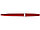 Ручка шариковая Империал, красный металлик (артикул 16142.01), фото 4
