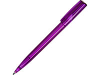 Ручка шариковая London, фиолетовый, синие чернила (артикул 10614705)