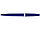 Ручка шариковая Империал, синий металлик (артикул 16142.02), фото 4