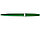 Ручка шариковая Империал, зеленый металлик (артикул 16142.03), фото 4