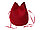 Чехол из войлока, красный (артикул 949651rb), фото 2