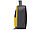 Изотермическая сумка-холодильник Breeze для ланч-бокса, серый/желтый (артикул 935944), фото 5