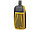 Изотермическая сумка-холодильник Breeze для ланч-бокса, серый/желтый (артикул 935944), фото 6