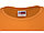 Футболка Heavy Super Club женская, оранжевый (артикул 3100933XL), фото 3