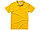 Рубашка поло First мужская, золотисто-желтый (артикул 3109316M), фото 5