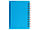 Блокнот А7 Post, синий (артикул 10638701), фото 4
