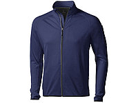 Куртка флисовая Mani мужская, темно-синий (артикул 3948049XL)