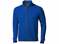 Куртка флисовая Mani мужская, синий (артикул 3948044S)