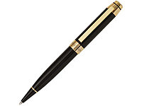 Ручка шариковая Cerruti 1881 модель Heritage Gold в футляре (артикул 11361.07)
